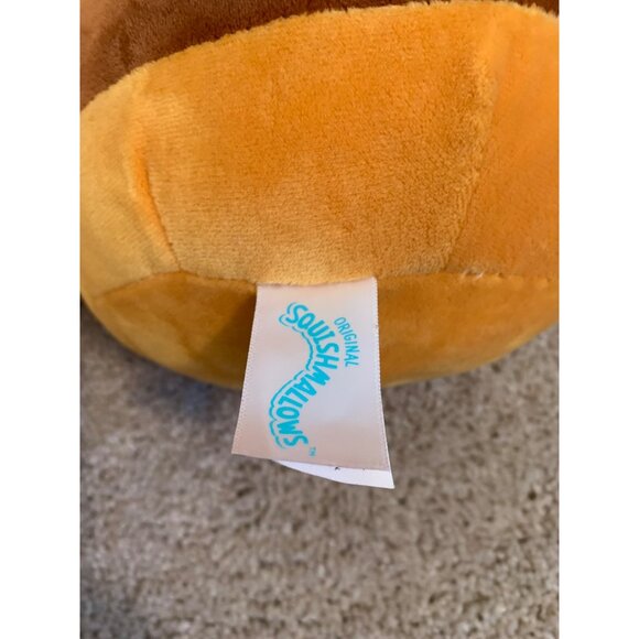 Squishmallows Plush Peanut Butter & Jelly Set - Super Soft &‎ Adorably Cute - Picture 6 of 6